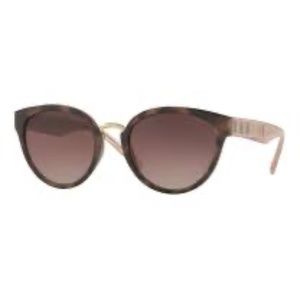 Burberry sunglasses